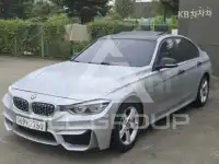2014 BMW 330