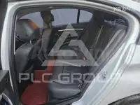 2014 BMW 330