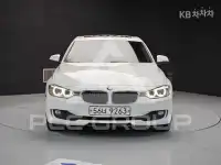 2014 BMW 330
