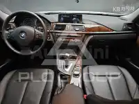 2014 BMW 330