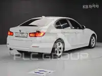 2014 BMW 330