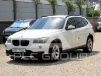 2014 BMW X1