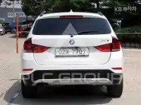 2014 BMW X1