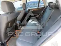 2014 BMW X1