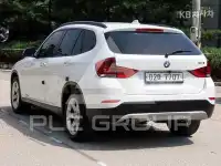 2014 BMW X1