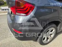 2014 BMW X1
