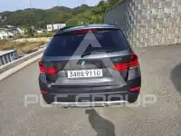 2014 BMW X1