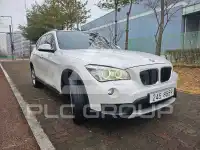 2014 BMW X1