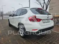 2014 BMW X1