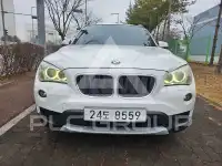 2014 BMW X1