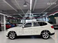2014 BMW X1