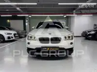 2014 BMW X1