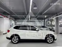 2014 BMW X1