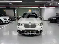 2014 BMW X1