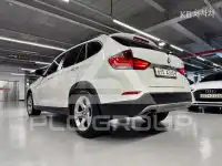 2014 BMW X1