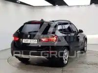 2014 BMW X1