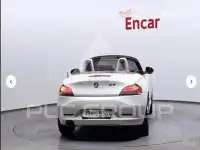2014 BMW Z4
