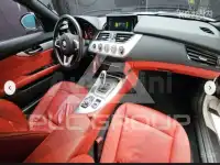 2014 BMW Z4