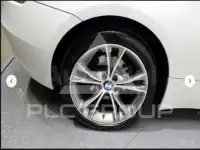 2014 BMW Z4