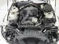2014 BMW Z4