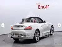2014 BMW Z4
