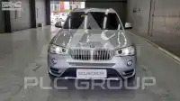 2014 BMW X3