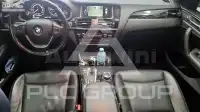 2014 BMW X3