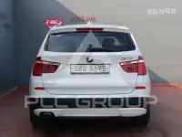 2014 BMW X3