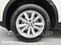 2014 BMW X3