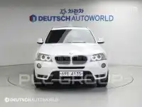 2014 BMW X3