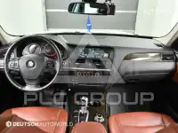 2014 BMW X3
