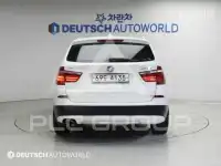 2014 BMW X3