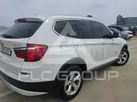 2014 BMW X3