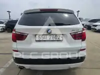 2014 BMW X3