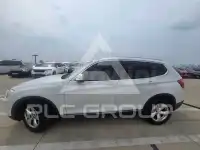 2014 BMW X3