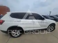 2014 BMW X3