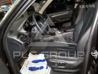 2014 BMW X5