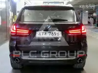 2014 BMW X5