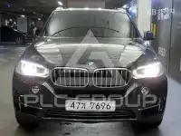 2014 BMW X5