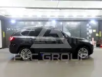 2014 BMW X5