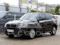 2014 BMW X5