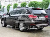 2014 BMW X5