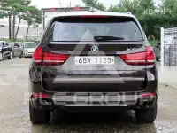 2014 BMW X5