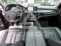 2014 BMW X5