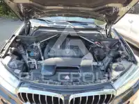 2014 BMW X5