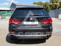 2014 BMW X5