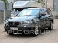 2014 BMW X5