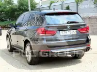 2014 BMW X5