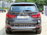 2014 BMW X5