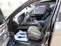 2014 BMW X5